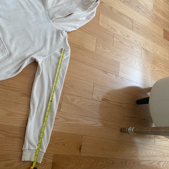 Roots Velour Hoodie - Picture 8 of 9